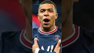 🚨🚨 LA SANCTION TOMBE POUR KYLIAN MBAPPÉ [upl. by Marcel289]