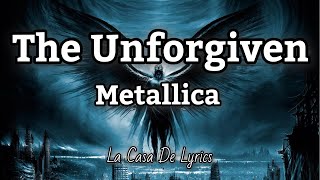 Metallica  The Unforgiven Live in Berlin  Germany [upl. by King]