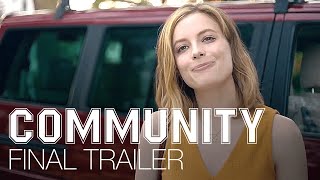 Community And a Movie 2022  Final Trailer Concept [upl. by Bekah]