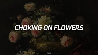 CHOKING ON FLOWERS  FOX ACADEMY  SUB ESPAÑOL [upl. by Baelbeer]