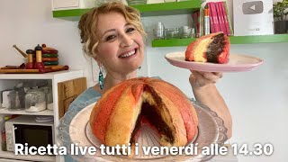 La faceva sempre la nonna Maria POCHI BUONI INGREDIENTI zuppa inglese [upl. by Llirpa493]