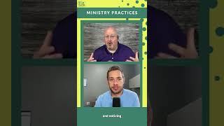 Ministry Practices  The Flip Side Podcast [upl. by Ellened]