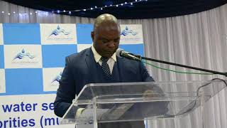 Lepelle Northern Water celebrates 57 years [upl. by Urion]