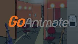 Smilin  GoAnimate Music [upl. by Zina663]