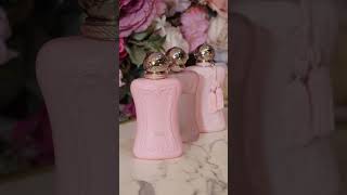 Pink Niche Fragrances [upl. by Falito]