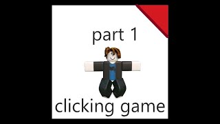 How to make a clicker game pt1 [upl. by Russel489]