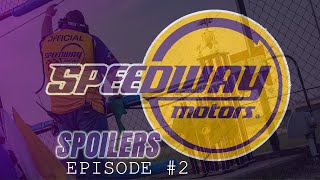 Speedway Motors Spoilers  Episode 2 [upl. by Colette]