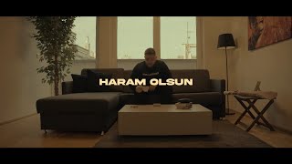 Umut Capone  HARAM OLSUN 💔 [upl. by Eigla]