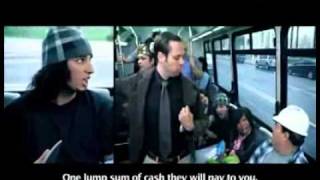 JG Wentworth Bus Commercial [upl. by Hollinger]