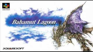 Bahamut Lagoon Music  Friendship [upl. by Dion]