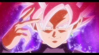 Dragon Ball Super「AMV」Shatter Me  Lindsey Stirling [upl. by Juxon]