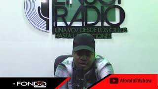 AFONDO RADIOS SHOWTEMA MITOS EN LOS CREYENTES [upl. by Wahs]