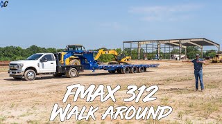 Diamond C Trailers Max Ramps [upl. by Wellesley]