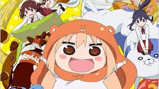 Weegee Talks  Himouto Umaruchan [upl. by Farrison]