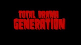 Total Drama Generation  AllStars 2  Intro  introduction [upl. by Kensell]