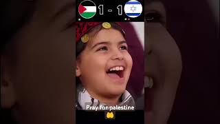 Palestine vs Israel world cup Hd semifinal football match football goals pray ronaldo [upl. by Cart]