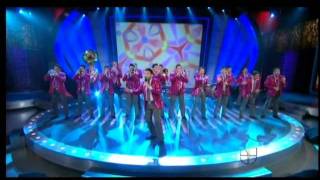 Banda El Recodo Te Quiero A Morir En Sabado Gigante [upl. by Satsoc]