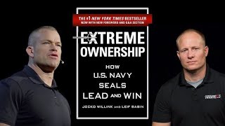 Extreme Ownership Master the Art of Leadership [upl. by Rora]