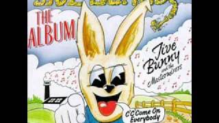 Jive Bunny History and Evolution [upl. by Enomys]