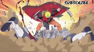 Hidans Death  Shikamaru vs Hidan  Full Fight English Sub [upl. by Auhsaj]