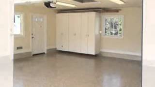 Garage Epoxy Floor Coverings and Patio Epoxy Visit EpoxyColoradocom [upl. by Glaab419]