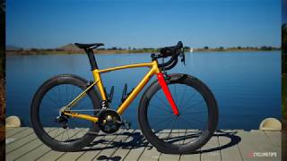 Specialized Allez Sprint i Diverge  krótka recenzja [upl. by Tyre]