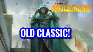 CLASSIC JACE  MAGIC SPELLSLINGERS [upl. by Iralam]