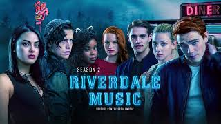 Sir Sly  High  Riverdale 2x05 Music HD [upl. by Ardnama]