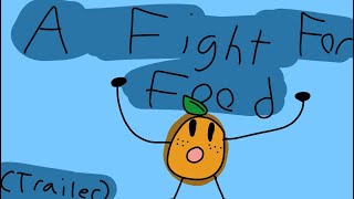 A Fight For Food  trailer [upl. by Eilliw]