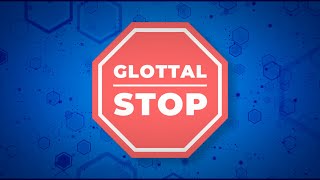 Гортанная смычка в английском Glottal Stop amp Glottal T [upl. by Onida]