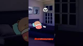 Good night motki bubu cute funny comedy 😆 😆 😆 [upl. by Talbert]