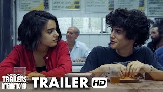 Califórnia Trailer Oficial 2015  Clara Gallo Caio Blat Paulo Miklos HD [upl. by Dori916]