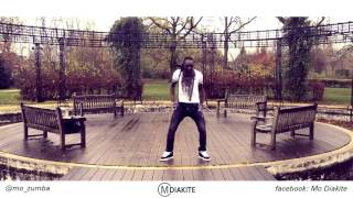 MO DIAKITE SHADO CHRIS JS8 JAHIN PRET african Zumba® fitness choreography [upl. by Wagner]