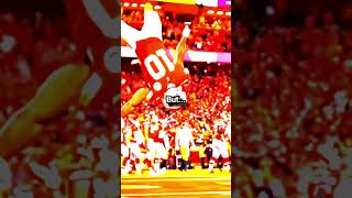 Tyreek hill edit 🤕 20000views nfl eliteeditors sad [upl. by Zanze]