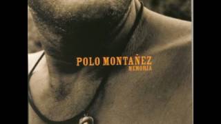 Polo Montañez  Desde Abajo [upl. by Buchalter]