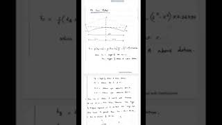 Surveying amp Geomatics  Triangulation  Intervisibility of Stations  Mc Caws method [upl. by Brandwein]