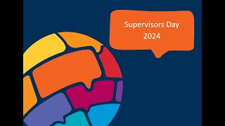 2024 NSW School of Languages Supervisor Day [upl. by Siesser]