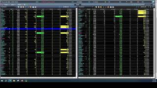 Mplus Online Live trade 18 01 2024 [upl. by Laney417]