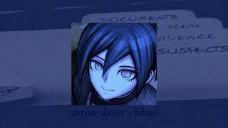 shuichi saihara playlist🔍🧢 [upl. by Tadeo297]