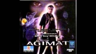 pepeng agimat1999 ost by Paul Sapiera checkMatay Lumuluha by Sapiera [upl. by Eeimaj217]