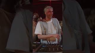 Fred again  Rumble Live at Boiler Room 2023 edm oldskoolmix music festival rave [upl. by Enerehs]