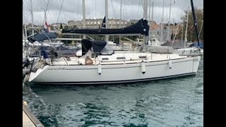 SALONA 40 FOR SALE [upl. by Gaylor191]