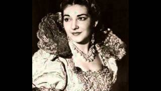 Maria Callas  I Puritani [upl. by Sevein]