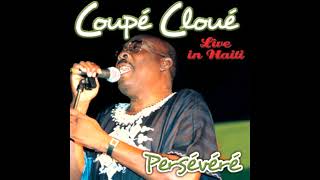 Coupe Cloue Live 1995 YeYe [upl. by Anett]