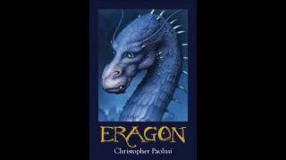 AUDIOBOOK Eragon Prolog [upl. by Meeharb732]