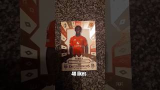 My Match Attax increases with likes matchattax [upl. by Fernande912]