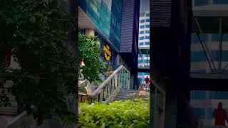 Salt lake kolkata trending shorts viralvideo kolkatavlog saltlakecity travel mall bengali [upl. by Unhsiv]