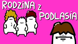 RODZINA Z PODLASIA [upl. by Pardew]