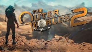 The Outer Worlds 2 [upl. by Irrol503]