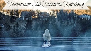 FMA  Falkensteiner Club Funimation Katschberg [upl. by Roosnam587]